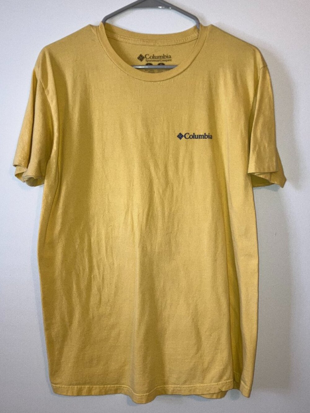 Columbia Graphic T-Shirt